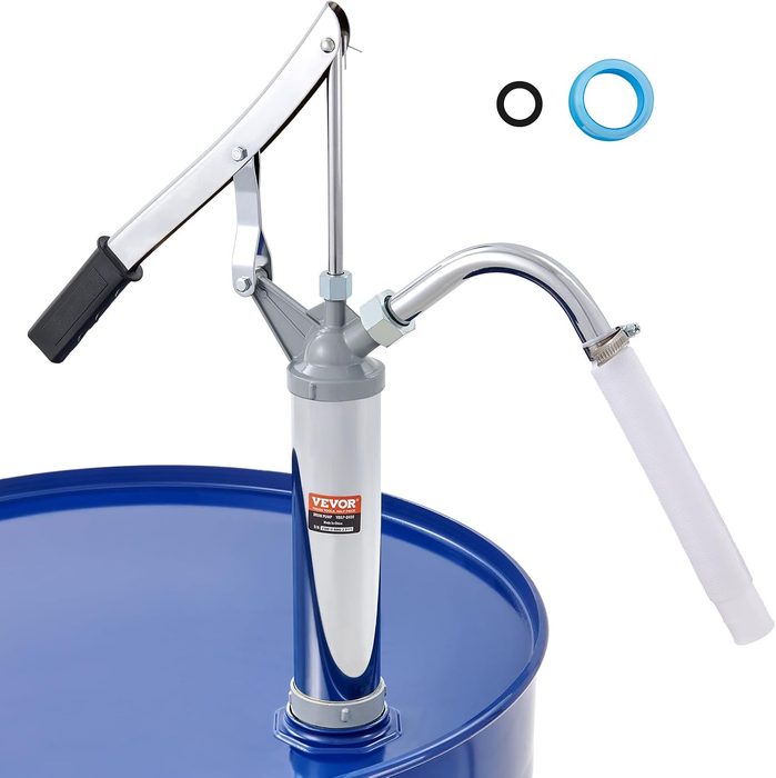 Drum Pump