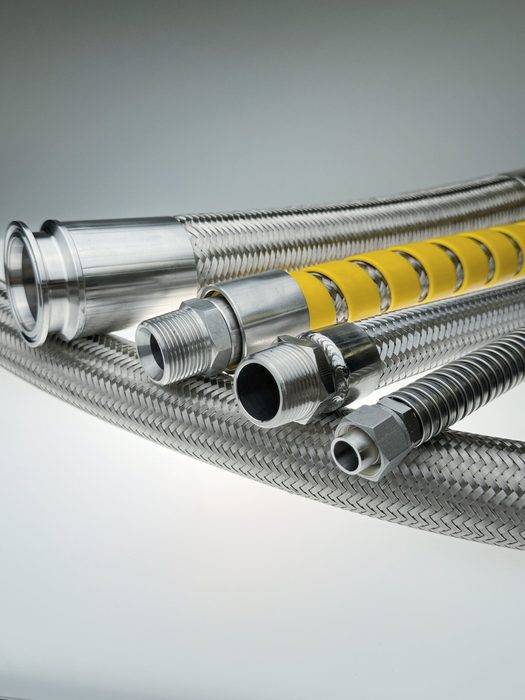 Water Suction Hose