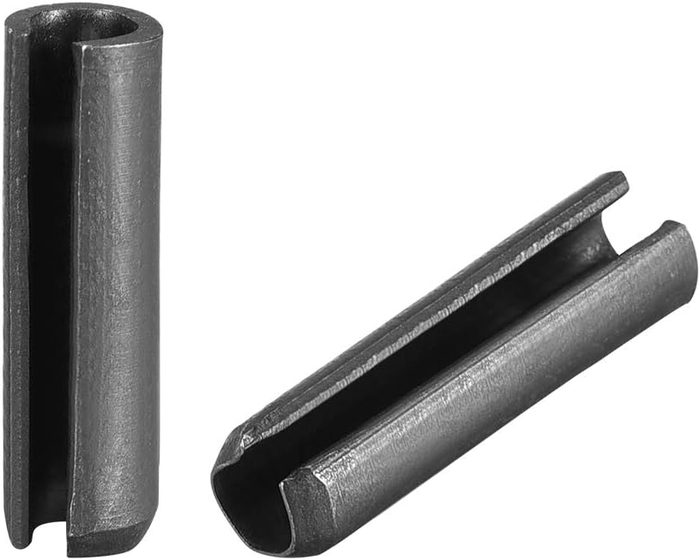 Slotted Spring Pin