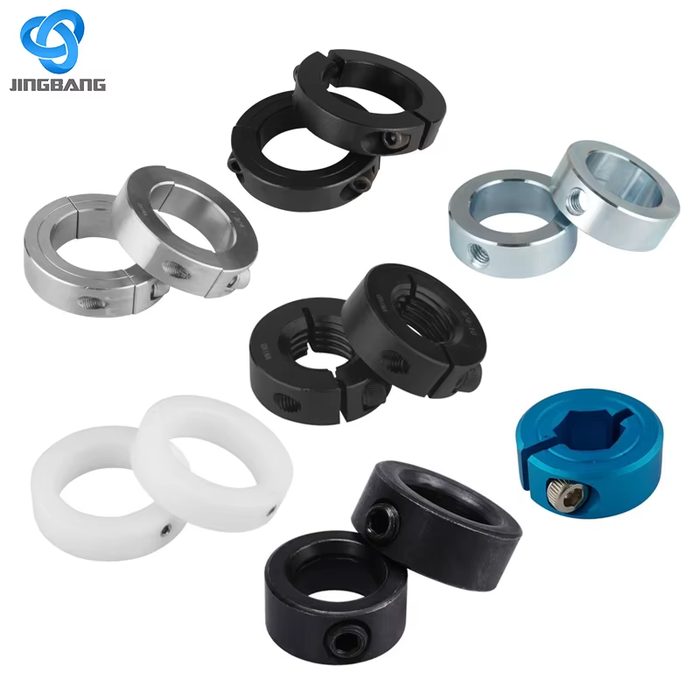 Locking Clamp Release Acme Collars Magnetic Quick Shaft Collar Clamping Quickrelease With Shaft Clamp