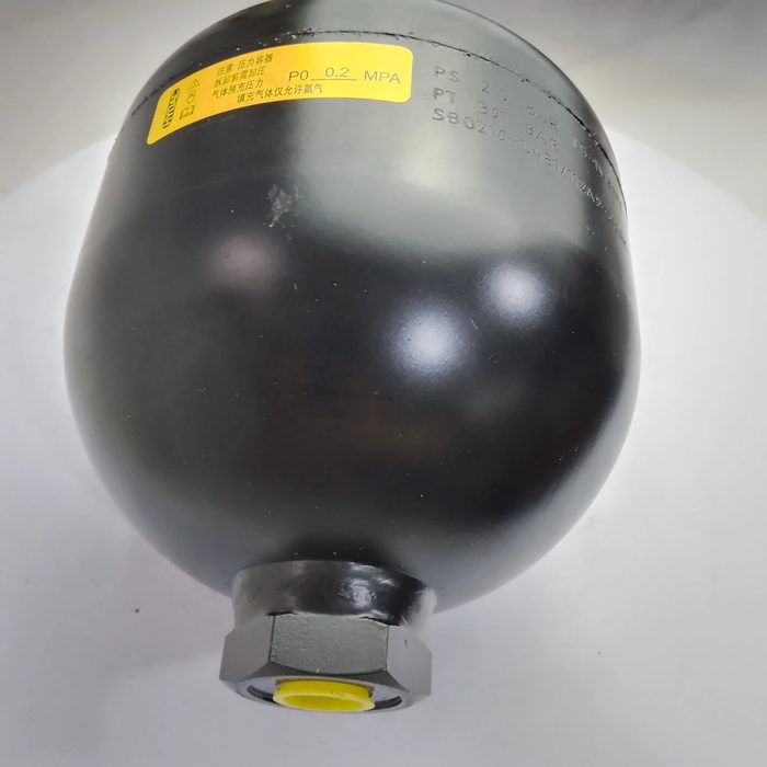 Bladder Repair Kit for 15 gal Accumulators