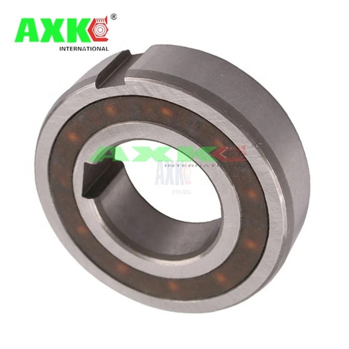 One-way bearing
