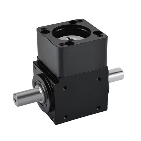 Right-Angle Gearbox