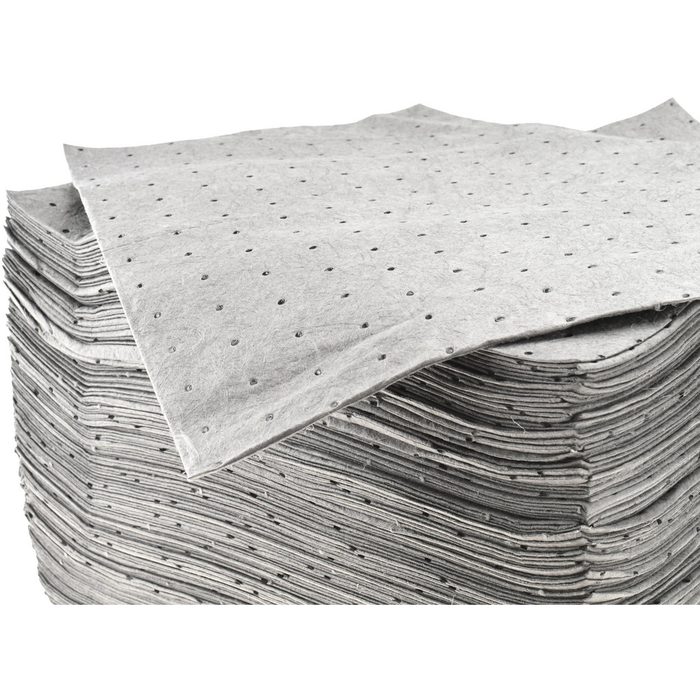 Hazmat Sorbent Pads