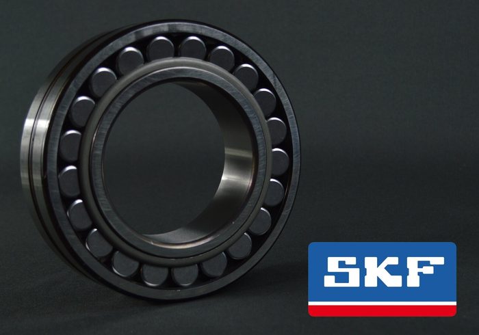 Spherical Roller Bearing