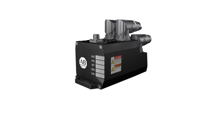 Servo Motors