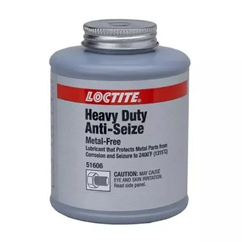 Heavy Duty Anti-Seize