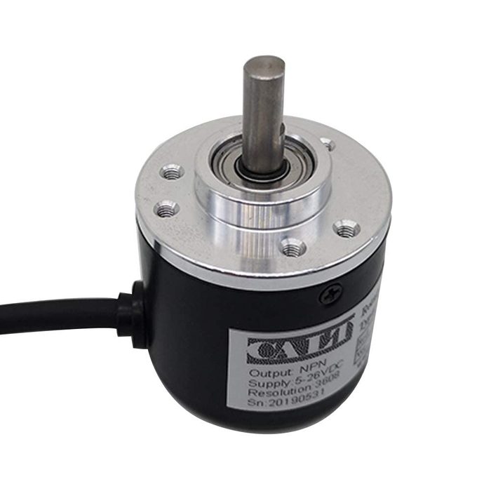 Incremental Rotary Encoder