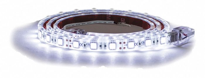 LED Strip Light: Flex Strip Light
