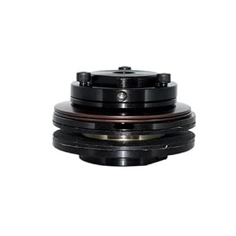 TL Series Friction Rigid Type PTO Torque Limiter
