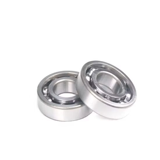 Premium Deep Groove Bearings