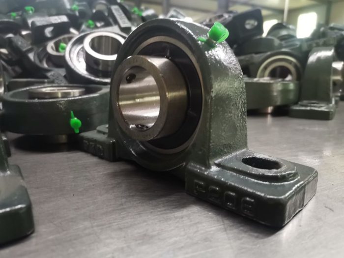 Pillow Block Bearing UCP 204