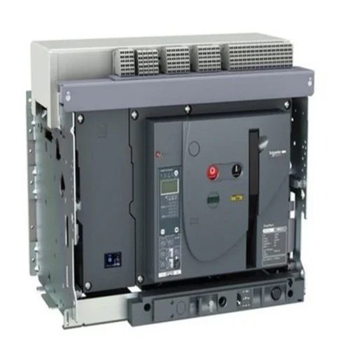 SF6 Draw-out Universal Circuit Breaker