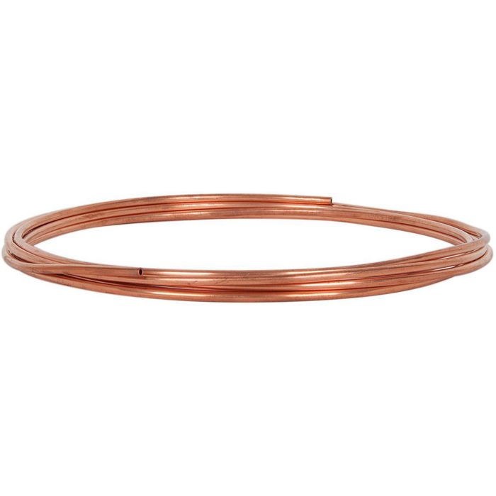 Central Lubrication System Tubing