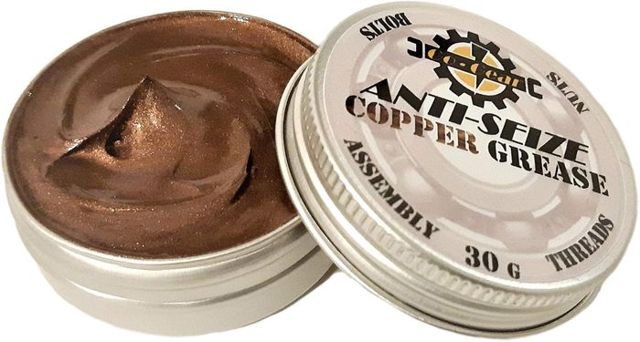 Anti-Seize Copper Grease