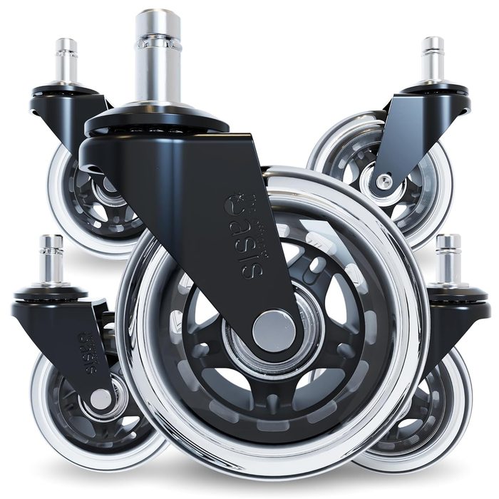 Rollerblade Office Chair Wheels