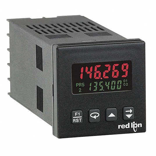 Hour Meter Counter