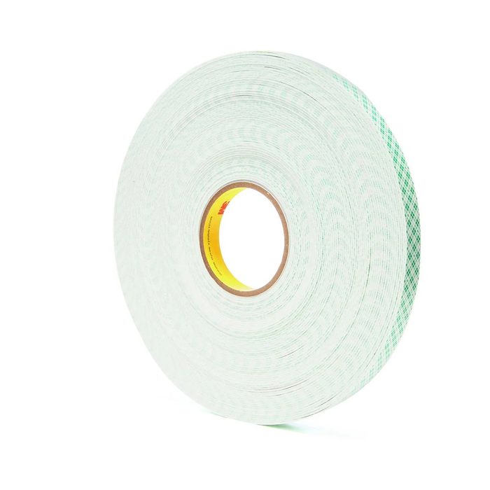 Industrial Double-Sided Foam Tape