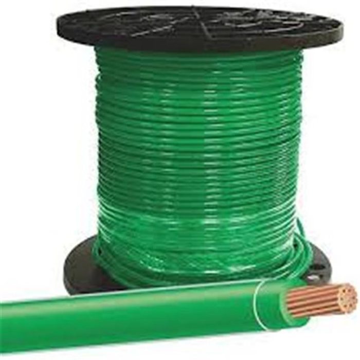 2 AWG THHN Stranded Wire
