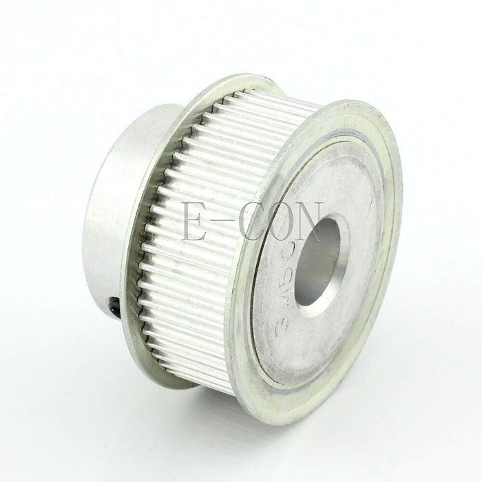 HTD3M Timing Pulley, 50 Teeth, 14mm Bore