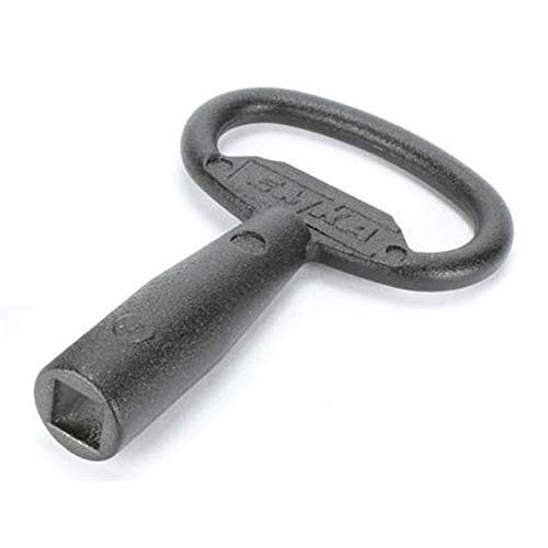 7mm Square Key