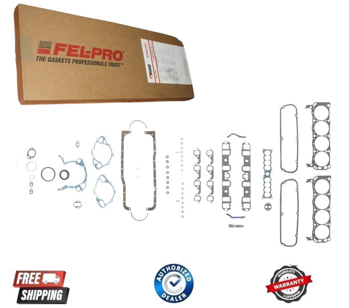 Engine Cylinder Head Gasket