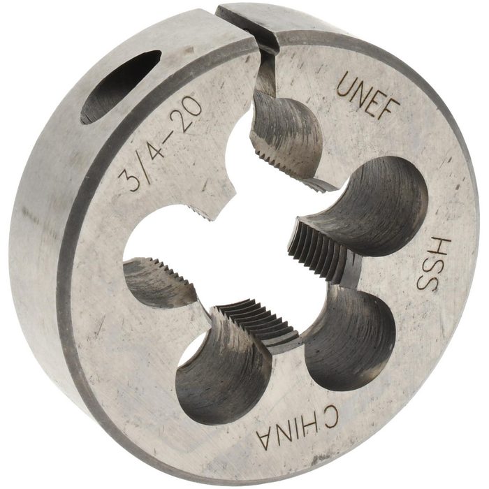Right Hand UNC UNF UNEF Unified Thread Tap 3/4"
