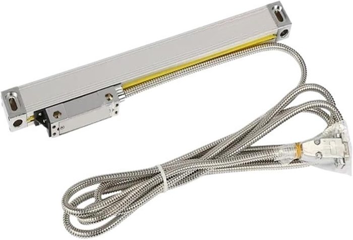 Linear Encoder 1um 5V