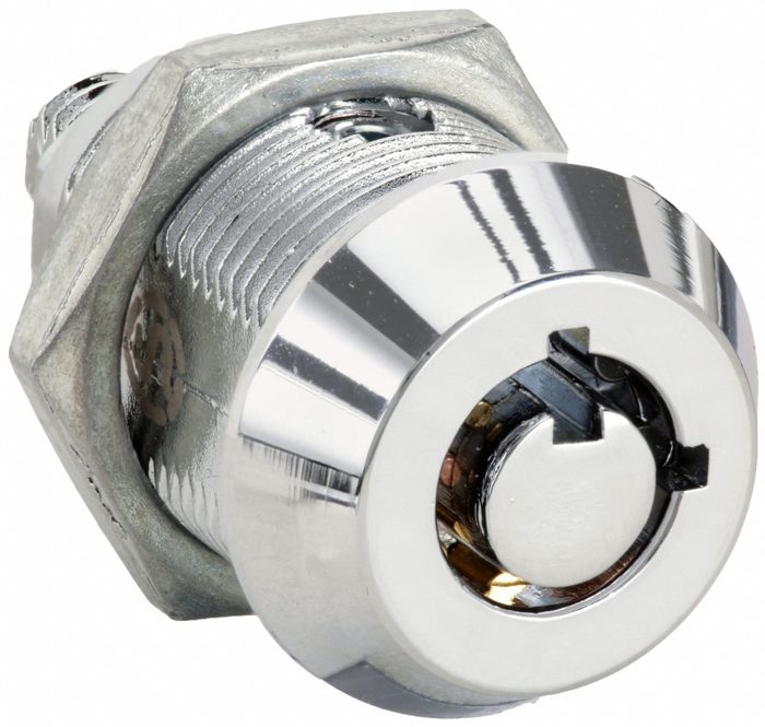Std Keyed Cam Lock