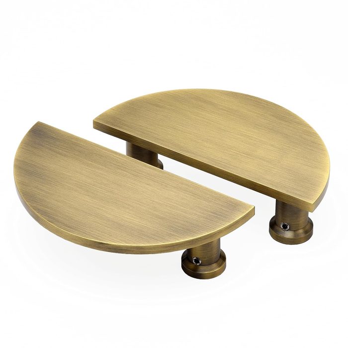 Semi Circle Door Pull Handle