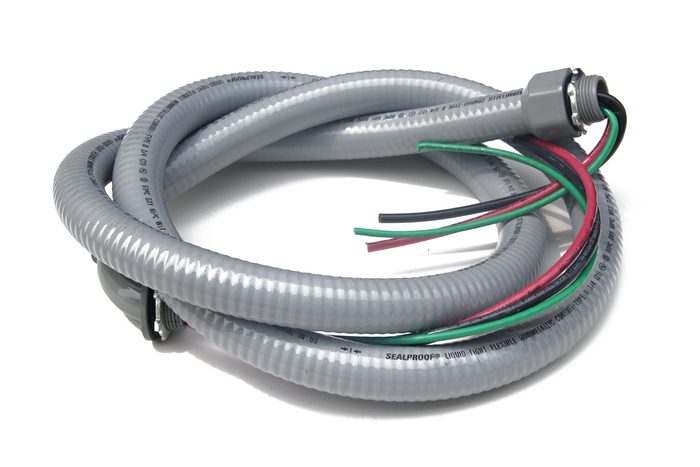Electrical Whip
