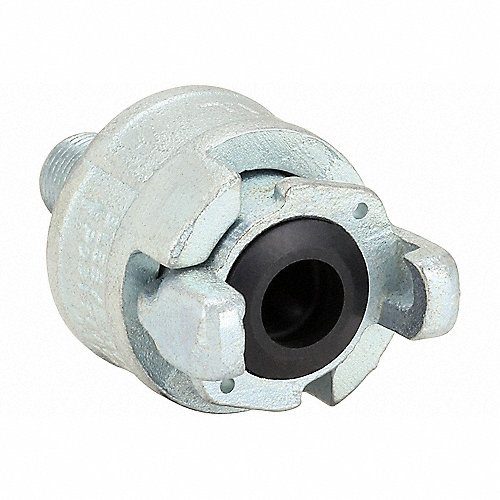 Universal Coupling
