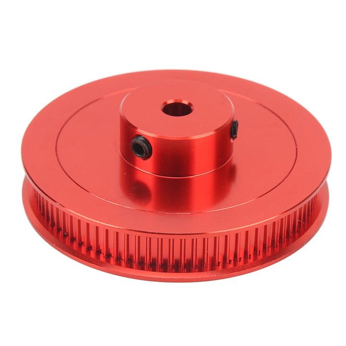 High Precision St Synchronous Timing Pulley