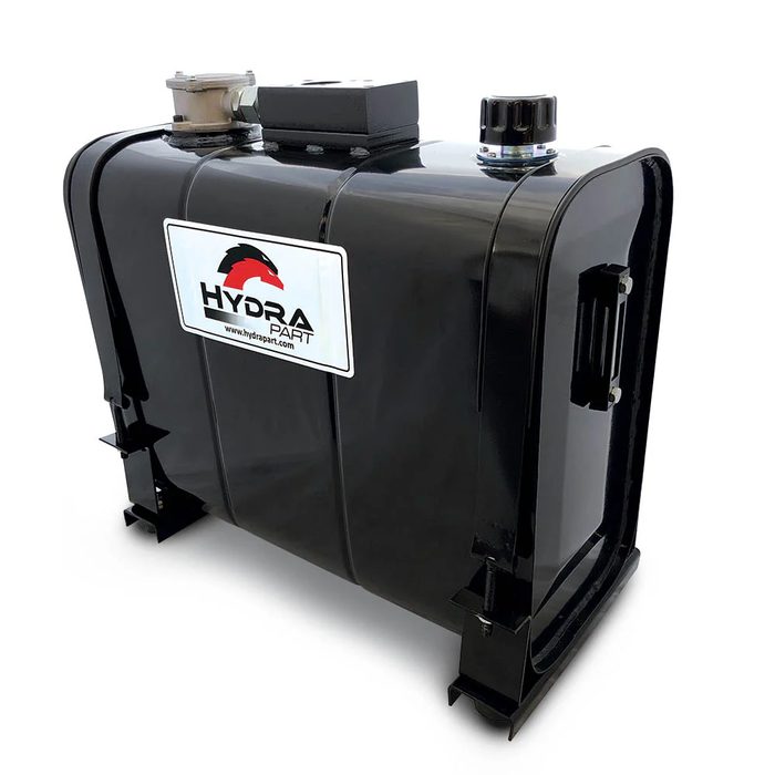 Hydraulic Oil Tank