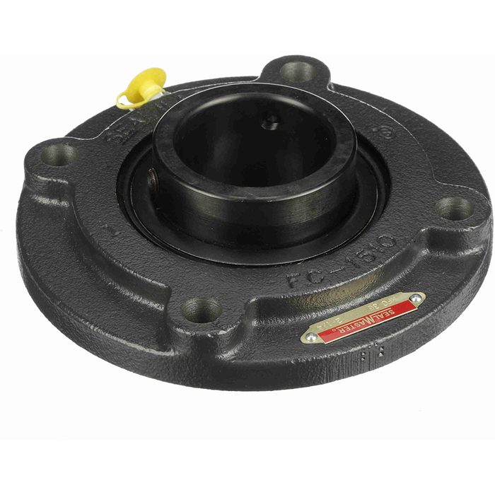 Standard Duty Take-up Unit ST-36