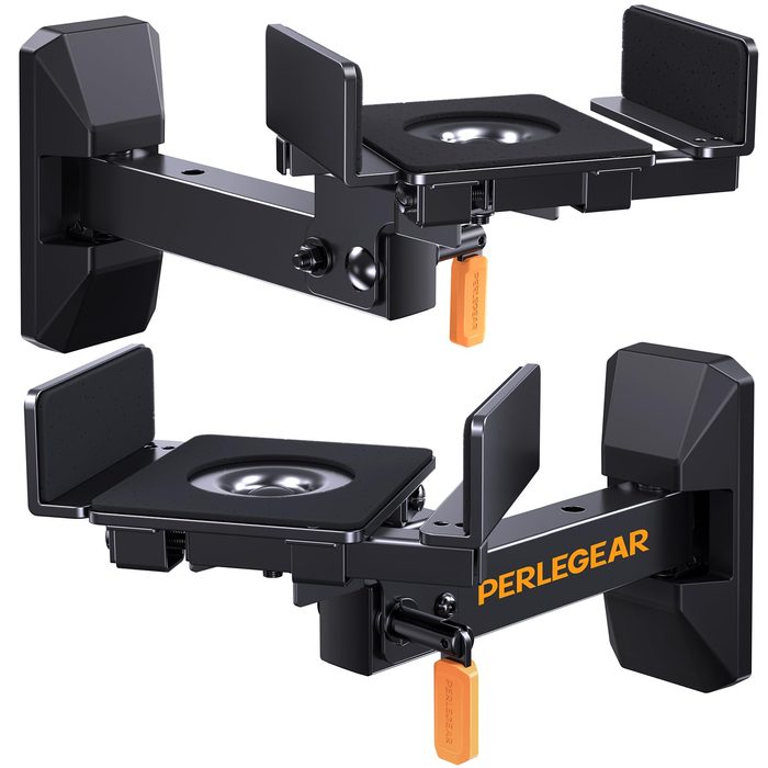 Speaker Wall Mounts