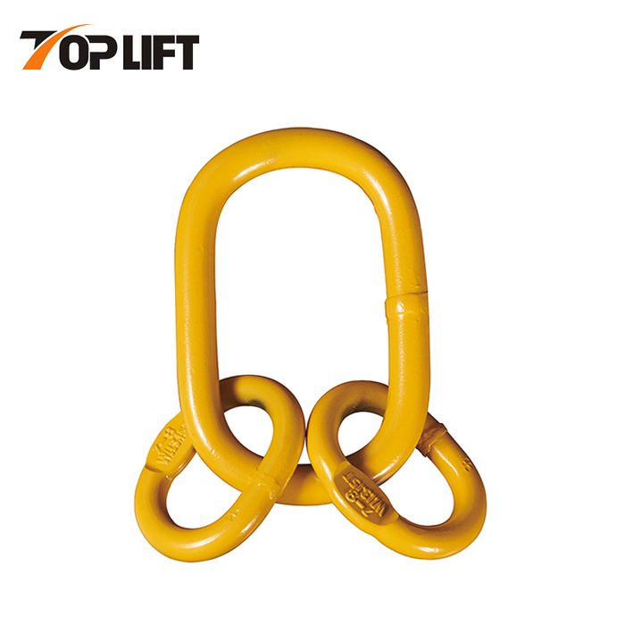 G80 master link industrial grade lifting rigging