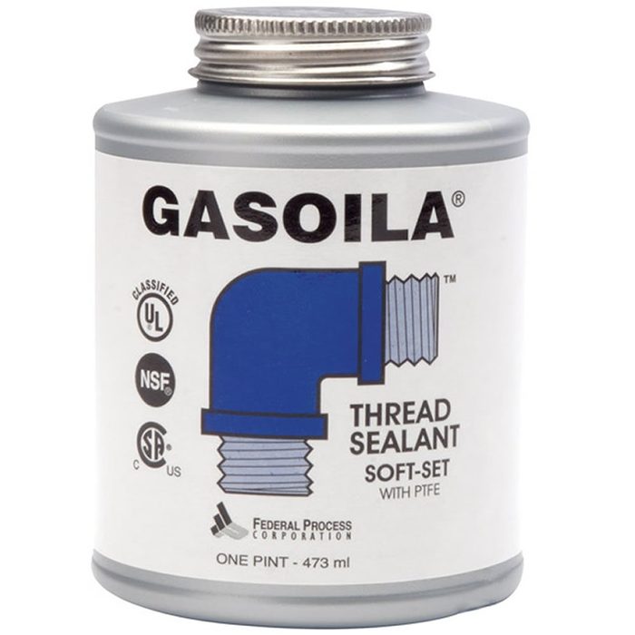 Pipe Thread Sealant