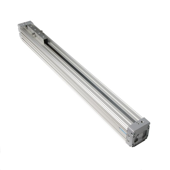 DGC-K Series Straight Drive Actuator 25 200 PPV A