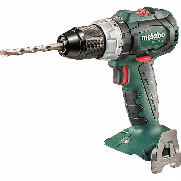 18.0 V Cordless Drill