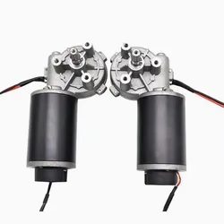 AC BLDC Motor