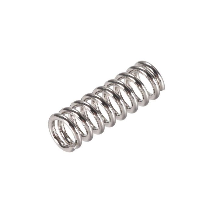 Customized Compression Springs 7.5mm 20mm
