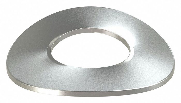 Curved Spring Washers