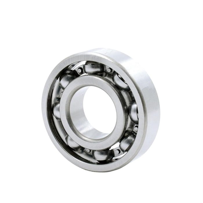 Deep Groove Ball Bearing (20mm x 25mm x 4mm)