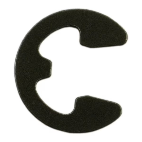 External-E E-Clip, 1/8 in Shaft Dia