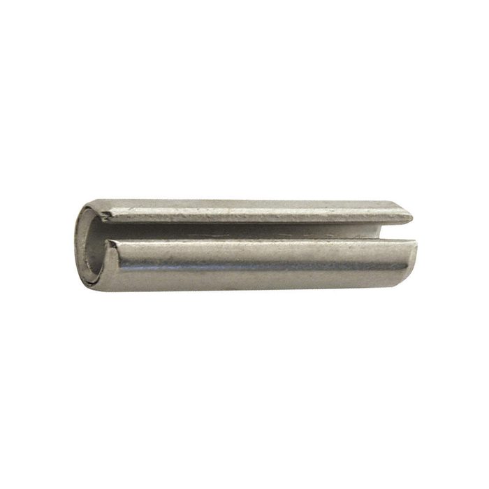 Slotted Spring Pin