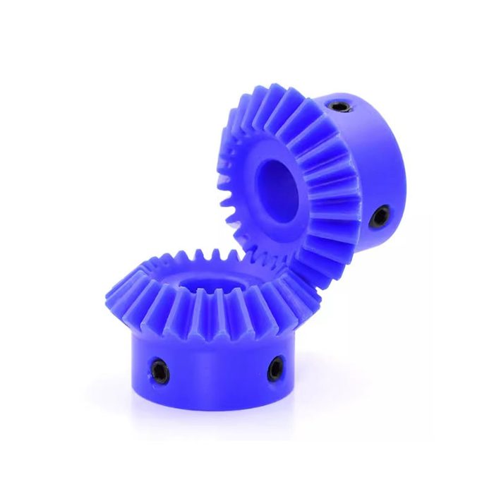 1:1.5 Precision Bevel Gear 20-30 Teeth