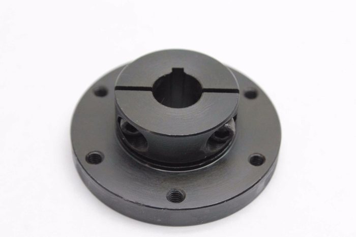 Flange / Hub Mount Shaft Collar Coupling
