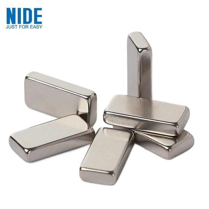 Rare Earth Magnets, Small Neodymium Magnet Heavy Duty for Refrigerator Magnets, Tiny Magnets Tool Storage Science Industrial, 10X5X3 mm