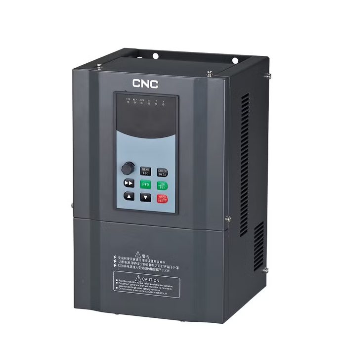 40kw Three Phase Variable Frequency Drive Vfd